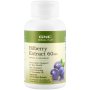 GNC Herbal Plus Bilberry Extract Capsules 30s
