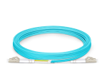 Fs OM3LCDX Multimode Patch Cable 3M - Gold Choice
