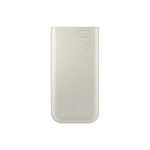 Samsung Powerbank - 20000MAH - Beige
