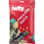 Freezer Bag Lrg 25S
