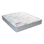 Rest Assured - Vito - Mattress