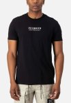 Kabel Tee - Black