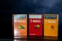 Nakhla Flavoured Hookah Tobacco – By Smokeit