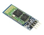 HC-06 Bluetooth Wireless Serial Communication Module