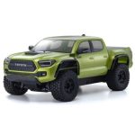 1 10 KB10L Series 2021 Toyota Tacoma Trd Pro 4WD Electric Lime