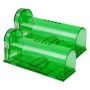 Plastic Pest Control Trap - 2 Pieces