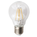 A60 E27 4W Filament A60 2700K