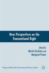 New Perspectives on the Transnational Right Hardcover