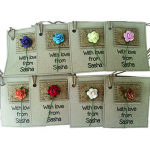 Handmade Rose Pack