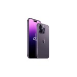 Apple Iphone 14 Pro 256GB Deep Purple - Esim Only