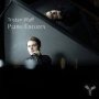 Tristan Pfaff: Piano Encores   Cd