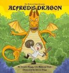 Alfred& 39 S Dragon Hardcover