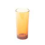 Jenna Clifford - Hi Ball - Yellow - Set Of 4 280ML