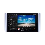 Tt Audio 9" Replacement Radio For Mistubishi Xpander 2021-2024 4G Ultra - Autostyle Motorsport South Africa