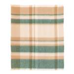 Murraysburg Mohair Blanket - Throw