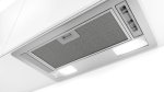 Bosch - Serie 2 - 53CM Canopy Hood