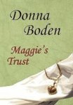 Maggie& 39 S Trust Hardcover