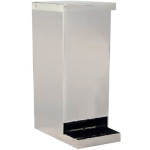 Condom Dispenser 700 Stainless Steel 430