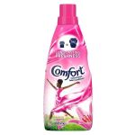 Comfort Elegance Concentrated Fabric Softener - 800ml