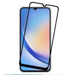 Tempered Glass Screen Protector For Samsung Galaxy A56