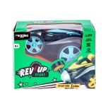 MINI Spinner Stunt Car Rc
