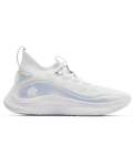 Curry Flow 8 Basketball Shoes - WHITE-104 9