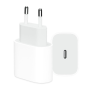 Generic 20W Usb-c Fast Charging Adapter For Apple-white