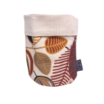 Stillo Kidney Bean Decorative Holder