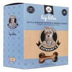 Cuthberts Roast Chicken Large Bites 1KG