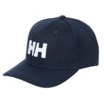 Hh Brand Cap - 597 Navy Std