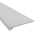 Pvc Fascia Board 6.0M