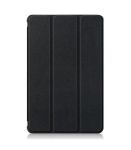 Shockproof Flip Case Compatible With Samsung Tab A8 10.5 2021 -black