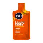 Gu Liquid Energy Gel Orange