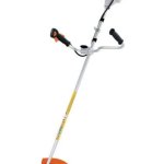 Stihl FS85 Brushcutter Bike Handle