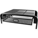 Wire Mesh Range - M730 Laptop Stand Black