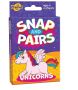 Snap & Pairs Unicorn