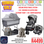 Combo Deal 15