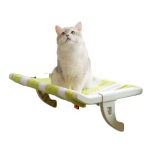 Pet Window Hammock Bed