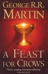 A Feast For Crows Reissue