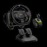 Genius Racing Wheel Speedmaster X2