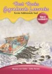 Bestbooksgegradeerdeleesreeks: VLAK4BOEK4: Gr 2: Leesboek : Eerste Addisionele Taal Paperback Softback