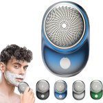 Sanqiao Electric Shaver Portable MINI Shaver
