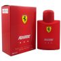 Ferrari Red Edt - 125 Ml Parallel Import