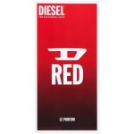 Diesel D Red Le Parfum 100ML