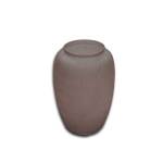 Glass Vase MTR-0965