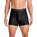 Under Armour Men's Performance Tech 6 Boxerjock Underwear - 3-PACK