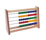 50 Bead Abacus Coo