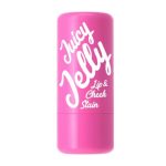 Juicy Jelly Lip And Cheek Stain 6G – Brazen