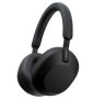 Sony WH1000XM5 Noise Cancelling Wireless Headphones Black