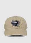 Stone Cap - One Size Fits All Brown